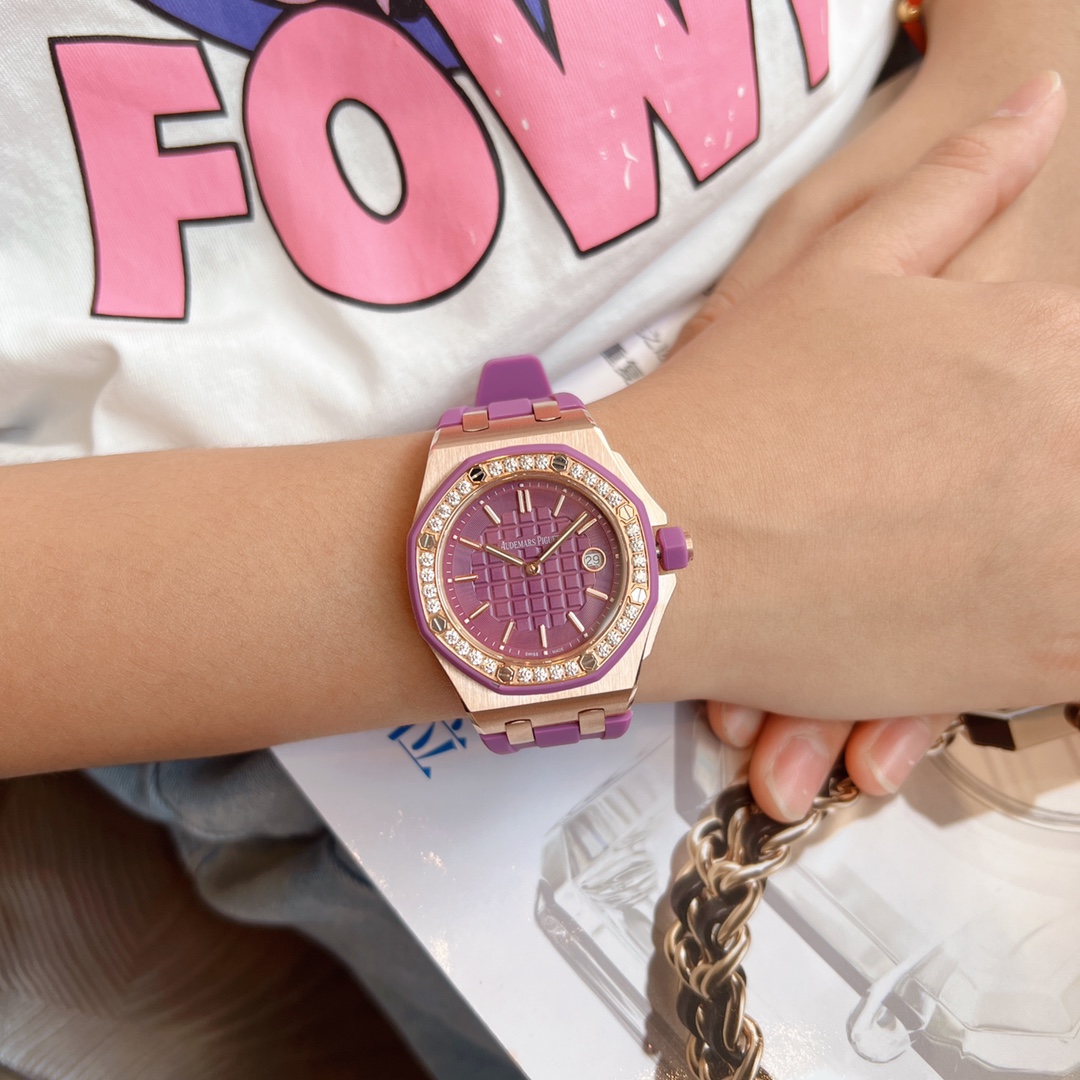 Audemars Piguet watch